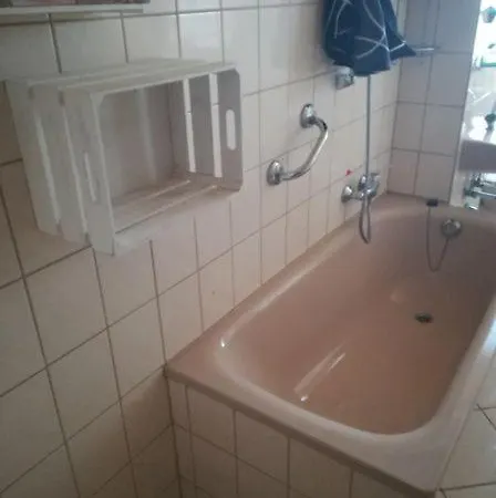 Ferienwohnung Zwenkau Apartment Zwenkau